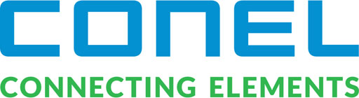 Conel Logo
